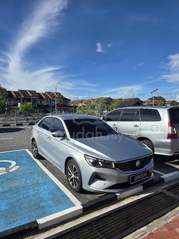 2024 Proton S70 1.5 FLAGSHIP MY23 (A) - 1
