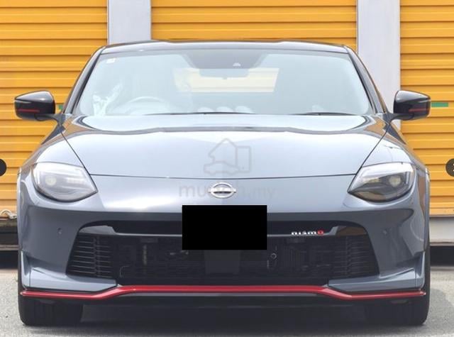 2025 Nissan FAIRLADY Z 3.0 (A) NISMO - 2