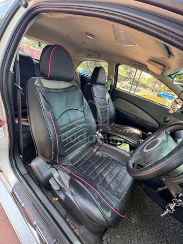 Satria Neo 1.6 2011 urgent sale - 2