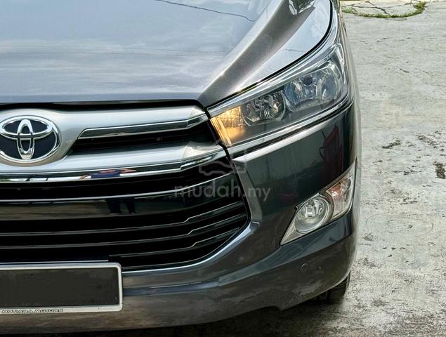 2017 Toyota Innova 2.0 G (Auto) - 5