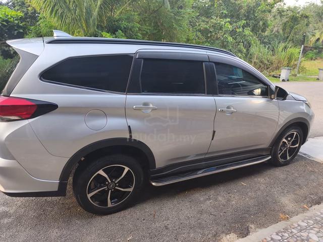 2019 Perodua ARUZ 1.5 AV (A) - 3