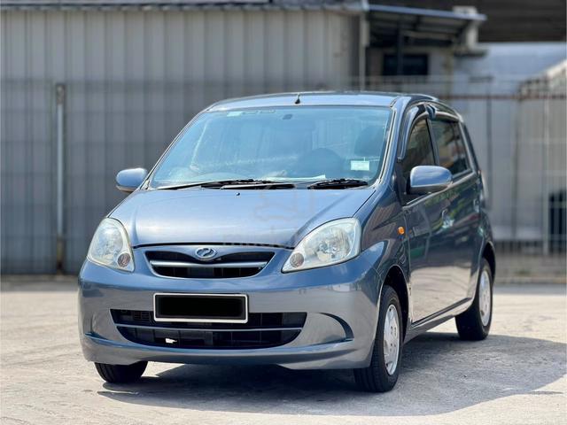 2013 Perodua VIVA 1.0 EZ Auto [One Owner] - 1