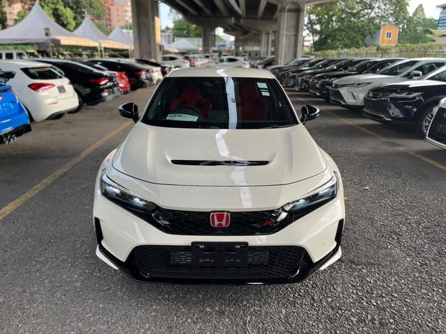 2024 Honda CIVIC 2.0 TYPE R / 6A / 2km / NEW CAR - 2