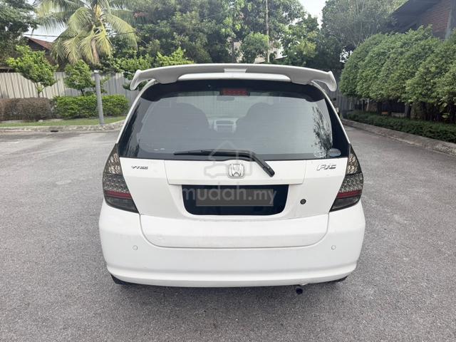 2005 Honda JAZZ 1.5 i-DSI (A) - 4