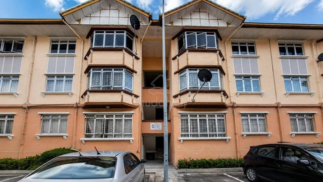 D'Shire Villa 1