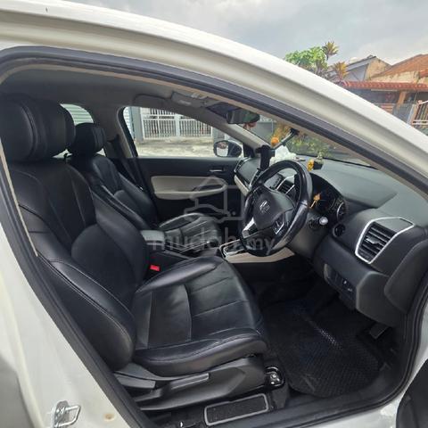 2022 Honda CITY 1.5 V (A) - 5