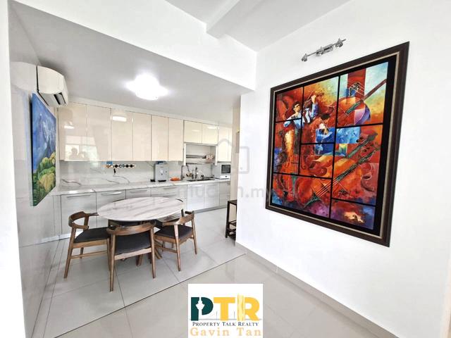 Boulevard Condominium (BLVD) 1