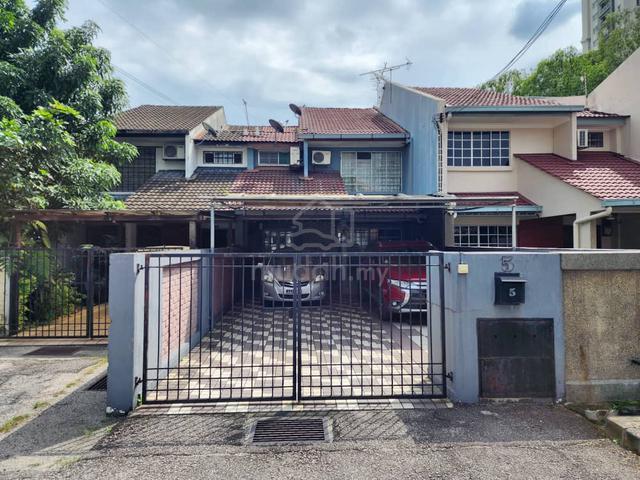 20' x 110' BETUL LUAS 🤩 Double Storey SS12 @ Subang Jaya FOR SALE! 1