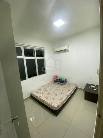 D'Tasek Residences @ Taman Tasek 1