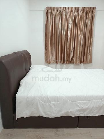 Apartment for rent at Nibong Tebal 1