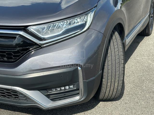 2020 Honda CR-V 1.5 TC-P 2WD (A) - 2