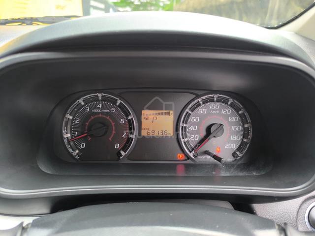 2023 Perodua BEZZA 1.3 X MY16 FACELIFT (A) - 4