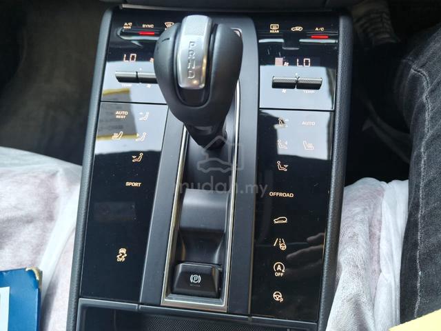 2024 Porsche MACAN 2.0 GRADE 4.5 FULL 24 UNREG F/L - 4