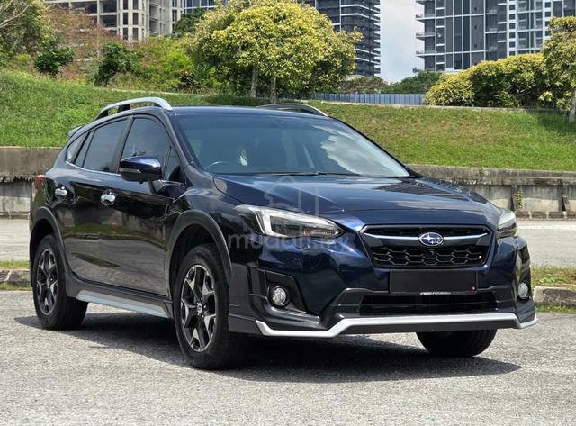 2018 Subaru XV 2.0I-P FACELIFT ✅ FAST APPROVAL - 2