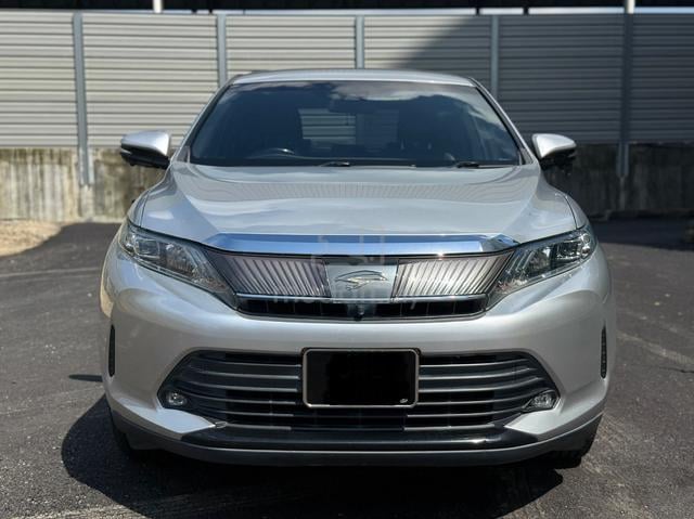 2020 Toyota HARRIER 2.0 ELEGANCE (A)360 cam p.boot - 2