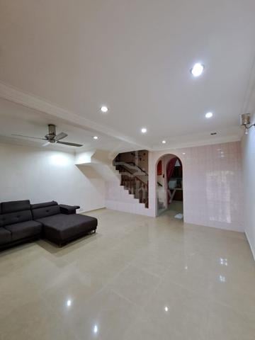 Storey Taman Klang Utama for sales 1