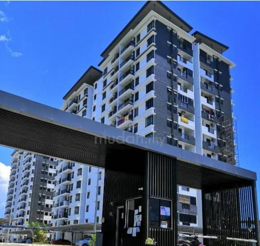 Benoni Garden Apartment 1