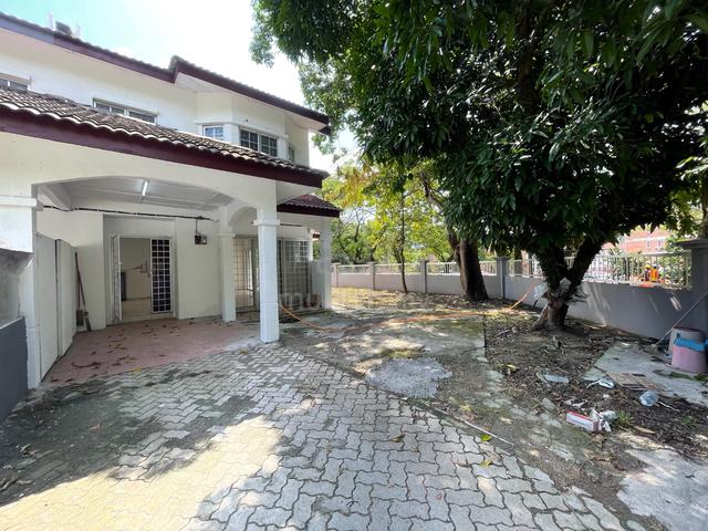 Corner Double  Storey Taman Desa Permai Bdr Sg Long near Mahkota Chera 2