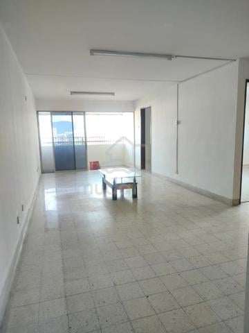 Pandan Jaya H6 Apartment 1