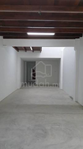 Commercial Shop-Office Lebuh Presgrave, Renovated, Georgetown Penang 1