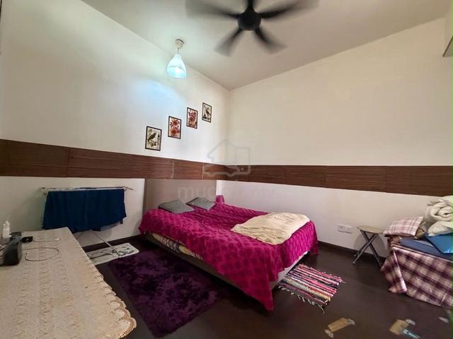 SKS Pavillion Residences 1