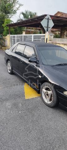 2004 Proton WIRA 1.5 A/B GL (A) - 2