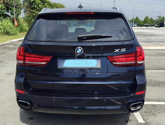 BMW X5 2.0 xDRIVE40e M SPORT (A) - 4