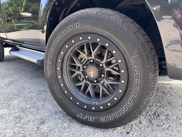 2022 Ford RANGER 2.0 XL (M) LIKE NEW! LOAN KEDAI - 5