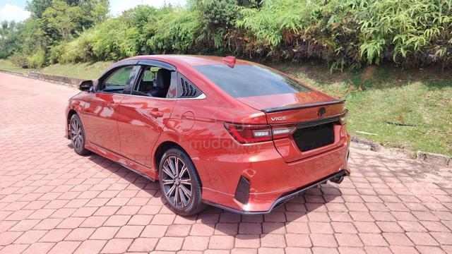 2023 Toyota VIOS 1.5 G MY23 (A) - 2