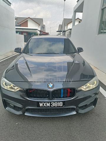 2012 Bmw 3 SERIES 2.0 20I SPORTS (CKD) F30 (A) - 1