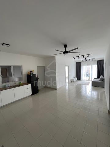 Idaman Bukit Jelutong 1