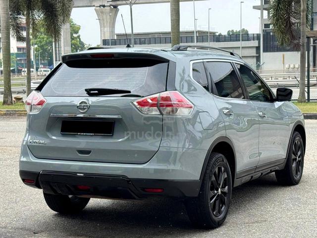 2018 Nissan X-TRAIL 2.0 AERO EDITION SUV XTRAIL 7S - 5