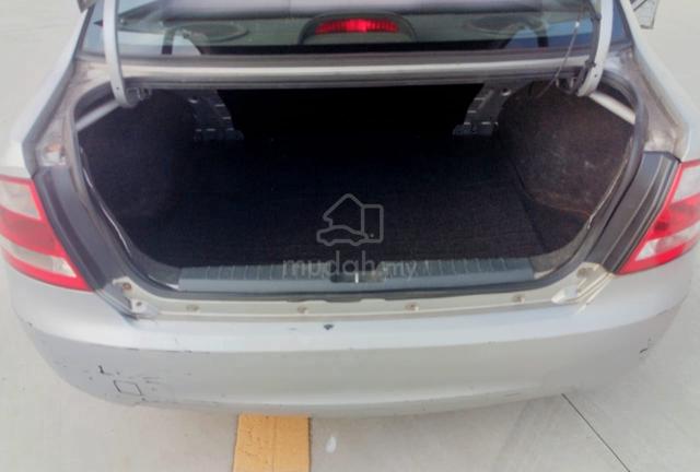 2010 Proton SAGA 1.3 BASE LINE (A) - 4