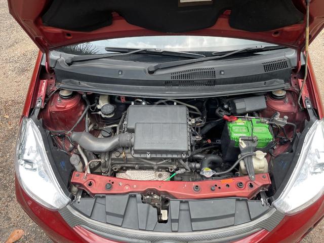 2013 Perodua MYVI 1.3 SE ZHS (A) - 2