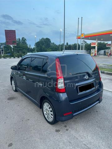 2014 Perodua VIVA 1.0 ELITE EZI EJ-VE (A) - 4