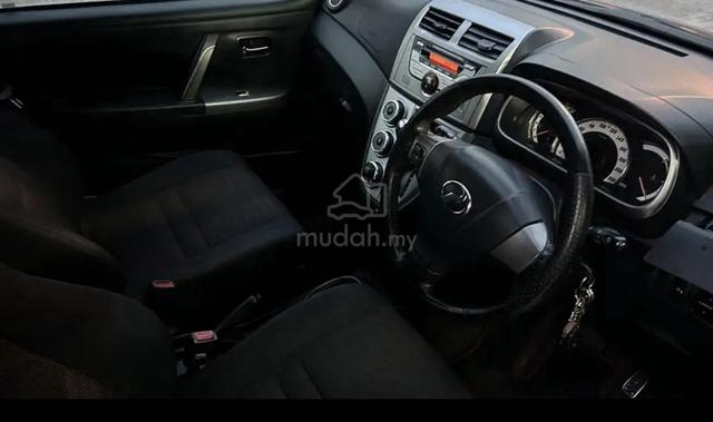 2017 Perodua MYVI 1.5 SE FACELIFT (M) - 4