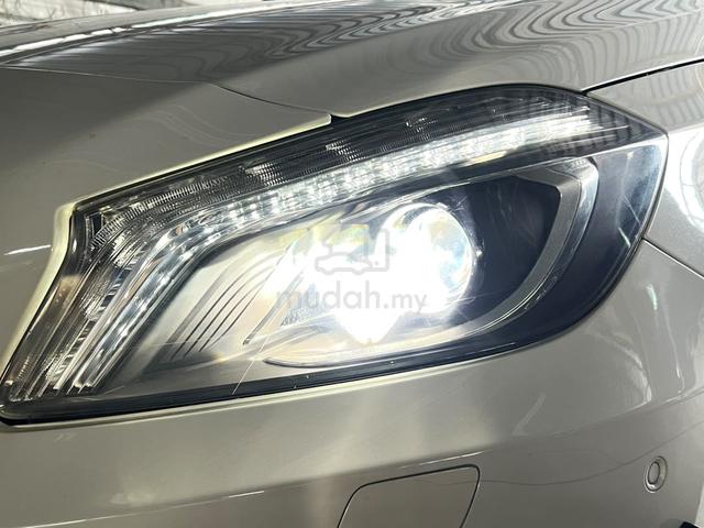 2014 Mercedes Benz A45 AMG (CBU) 2.0 (A)CASH ONLY - 5