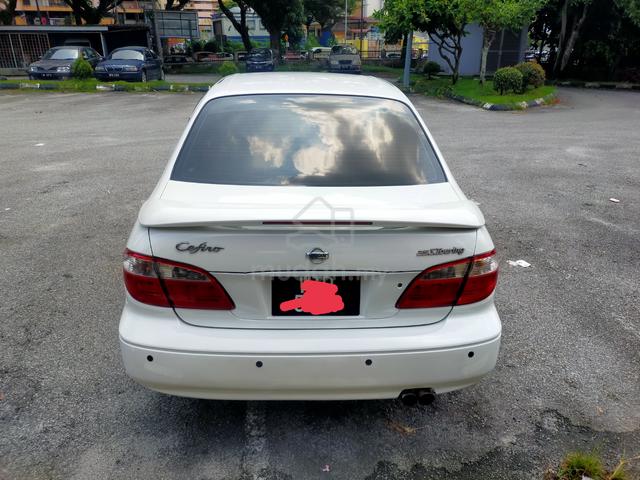 1998 Nissan CEFIRO 2.0 (A) - 2