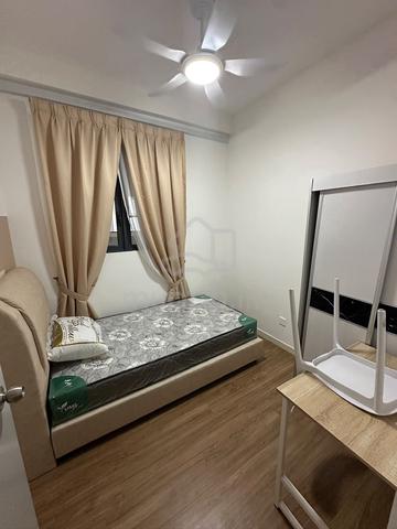 Bilik Sewa M Astra Setapak. 1