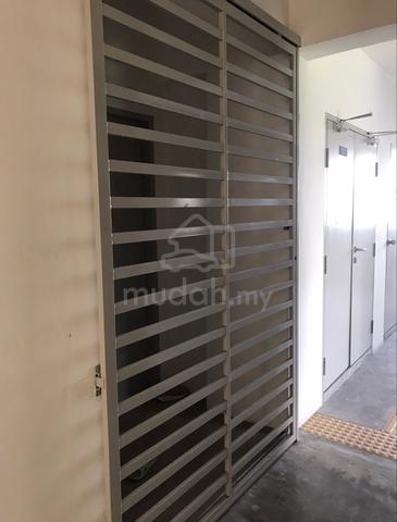 Pangsapuri Residensi Panchor 1