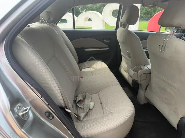 2008 Toyota VIOS 1.5 G (A) - 5