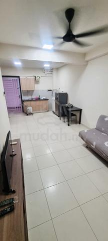 The Garden Residences 1