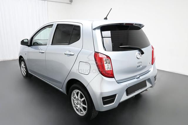 2019 Perodua AXIA 1.0 STANDARD G (A) TIPTOP - 4