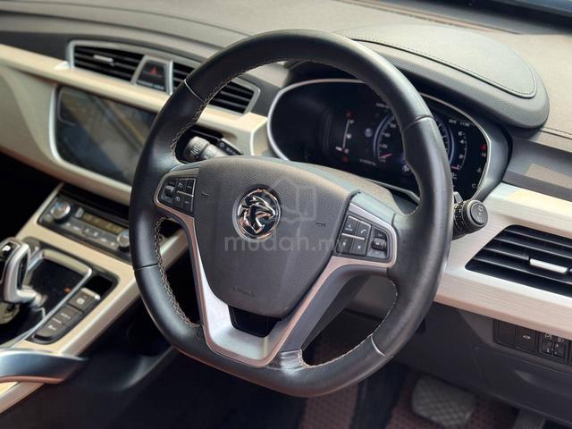 [2023] Proton X70 1.8 PREMIUM 2WD (A) TIPTOP COND - 3