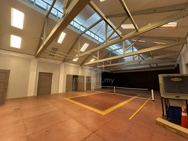 6000sqft Commercial Space for Rent Georgetown City Center Walk Up 1