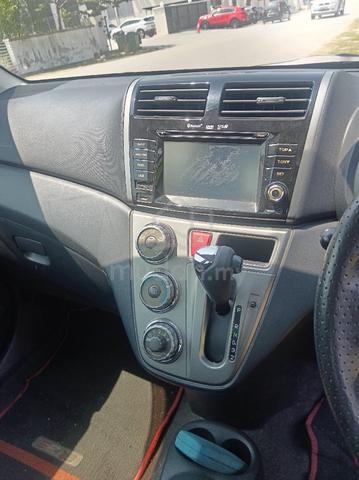 2012 Perodua MYVI 1.5 SE ZHS (A) - 2