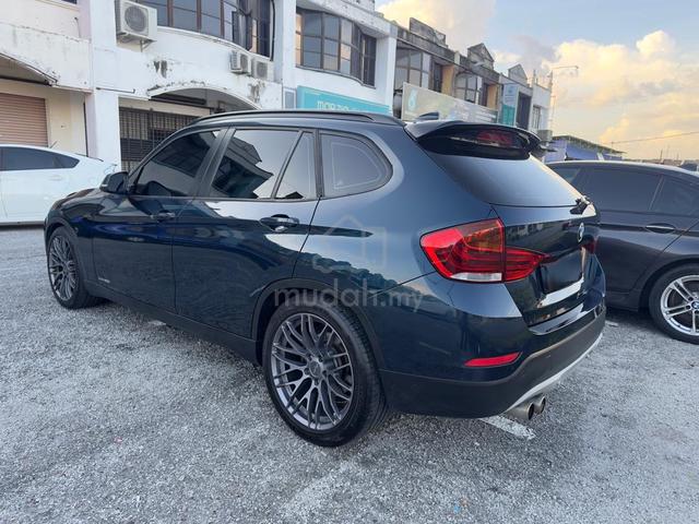 Bmw X1 2.0 sDrive20i (N20) FACELIFT (A) - 5