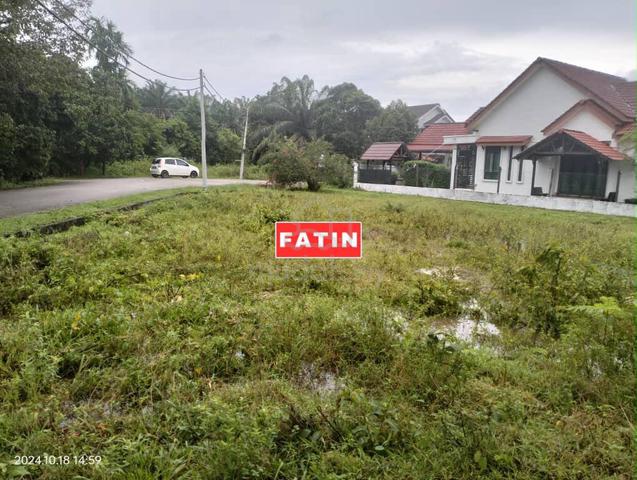 NEGO‼️Tanah Kediaman @ Kampung Teluk Chempedak, Tasek Gelugor, Penang 1