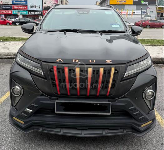 2019 Perodua ARUZ 1.5 AV (A) - 3