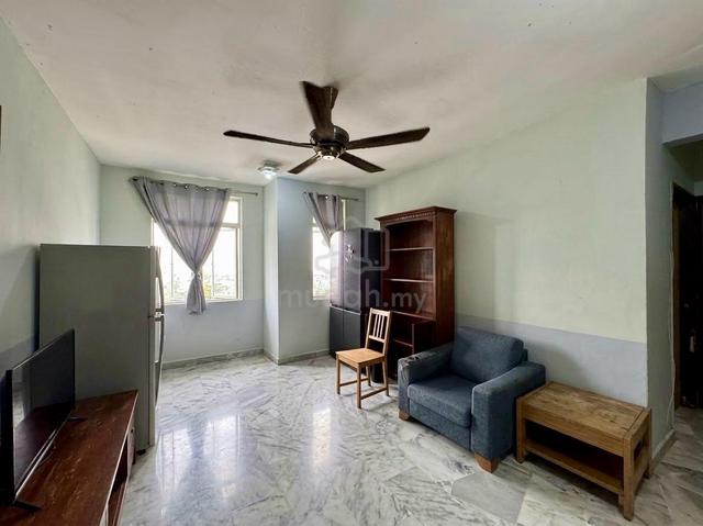 Ilham Apartment 1